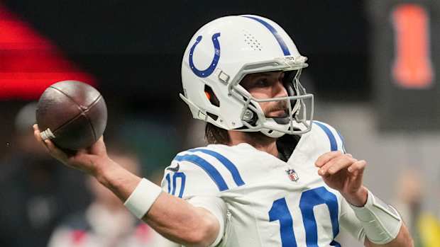 Raiders vs. Colts Prediction with FanDuel