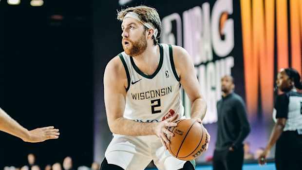 drew timme wisconsin herd
