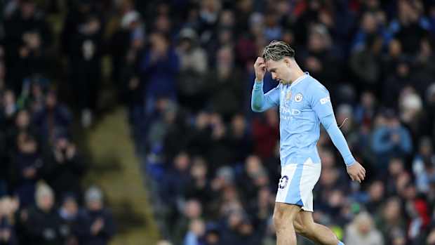 Jack Grealish