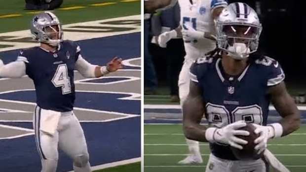 dak ceedee blue td
