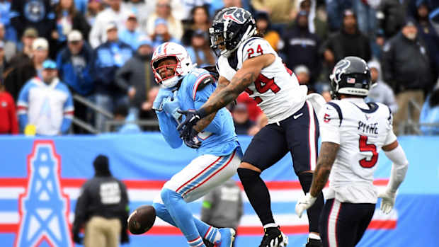 TitansDeAndreHopkinsTexansCatch