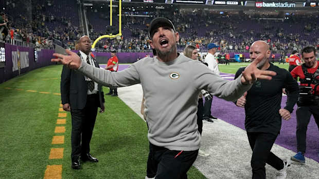 Matt LaFleur