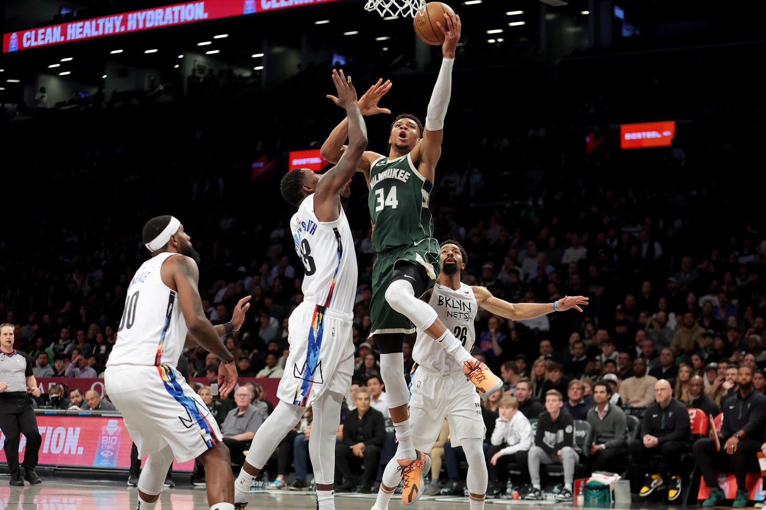 Brooklyn Nets