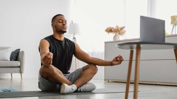 Meditation Teacher Training Hero