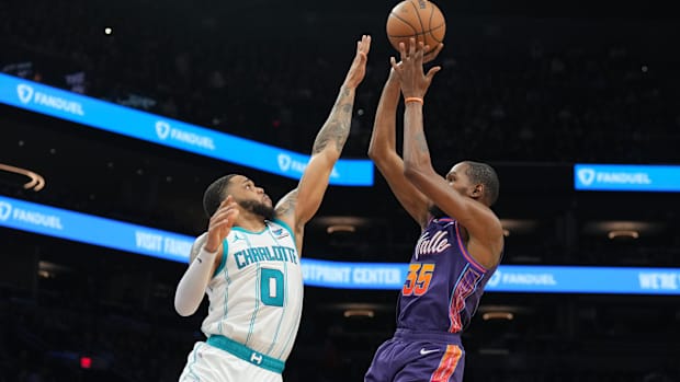 Heat vs. Suns Predictions with DraftKings