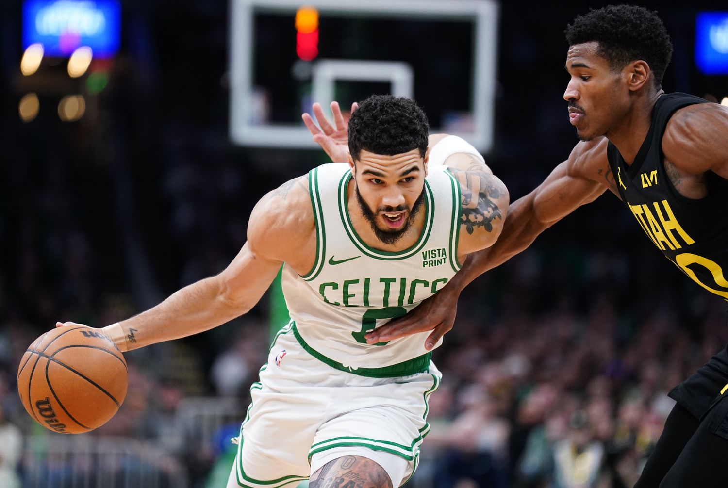 Celtics vs. Pacers Prediction with FanDuel