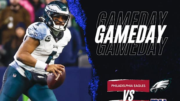 Week 18 2023 GameDay