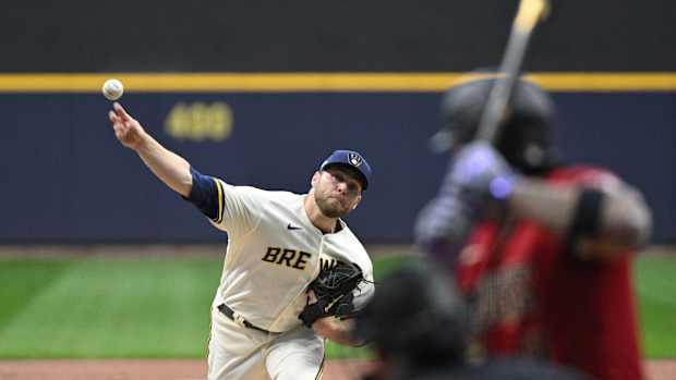 Corbin Burnes