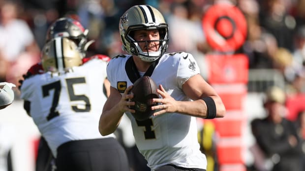 Derek Carr