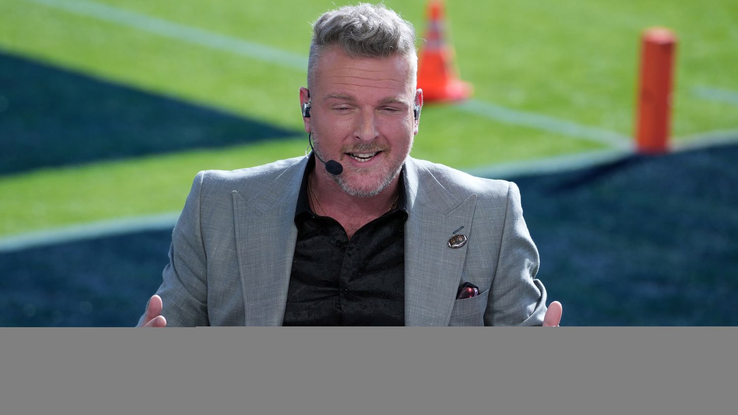 Pat McAfee