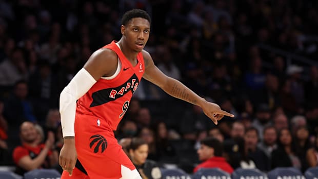 Toronto Raptors