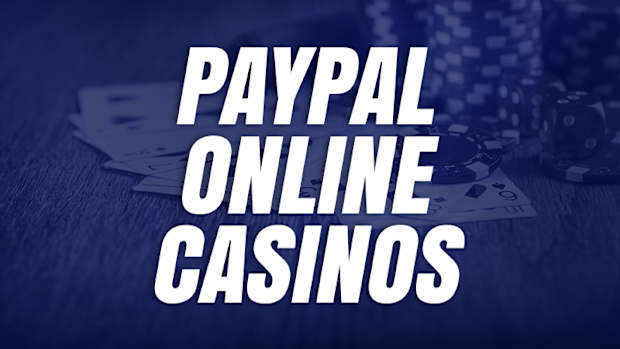 PayPal-Online-Casinos