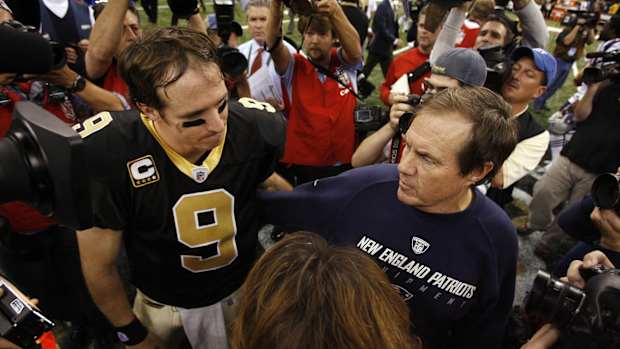 Bill Belichick