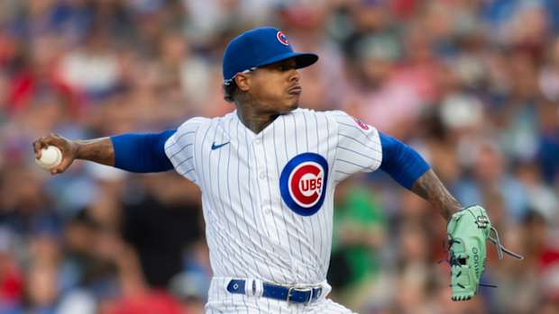 Angels Free Agent Starting Pitching Target Signs With AL East Squad