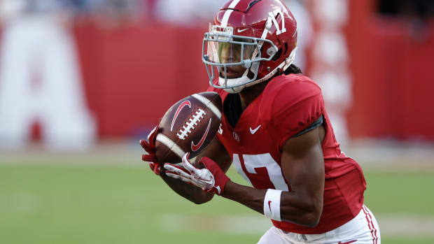 isaiah bond 11