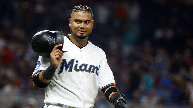Luis Arraez