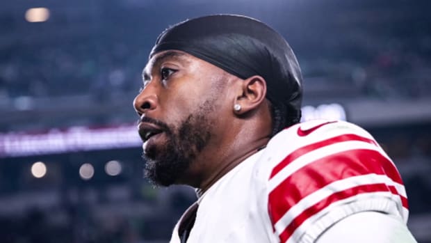 Tyrod Taylor UFA Video
