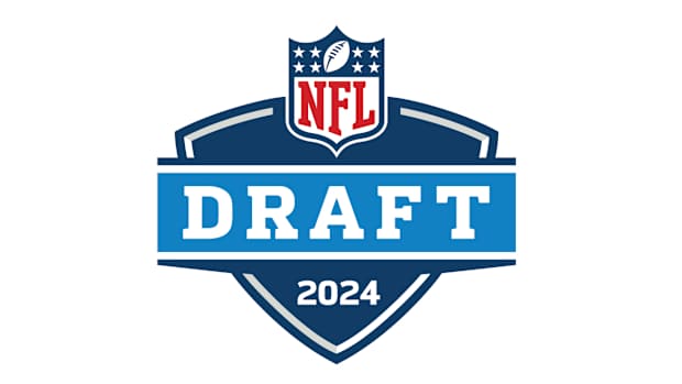 2024 NFL Draft