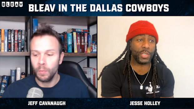 COWBOYS - BELICHICK - 1.15.24