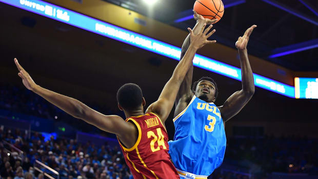 adem bona joshua morgan usc ucla men's basketball