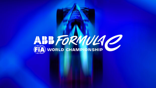 Formula-E-2024 logo