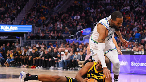 Chris Paul, Mike Conley