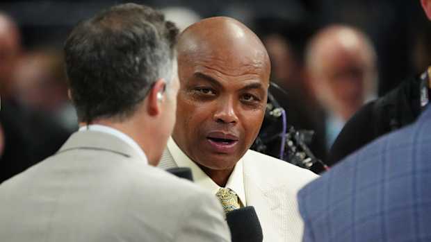Charles Barkley