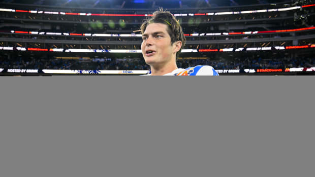 Ethan Garbers
