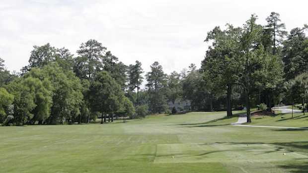 Hope Valley Country Club