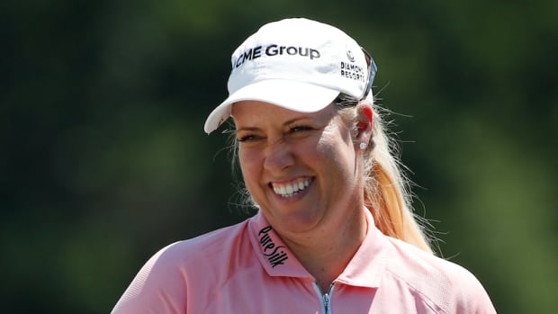 Barbasol Championship 2018