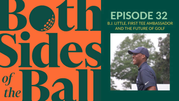 BSOTB Promo — BJ Little