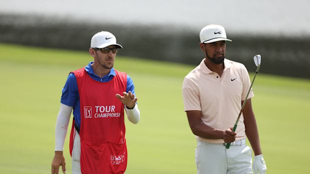 Finau