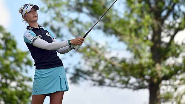 Nelly Korda