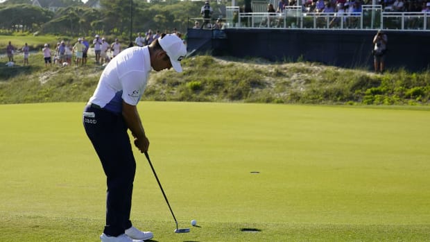 PGA Championship 2021
