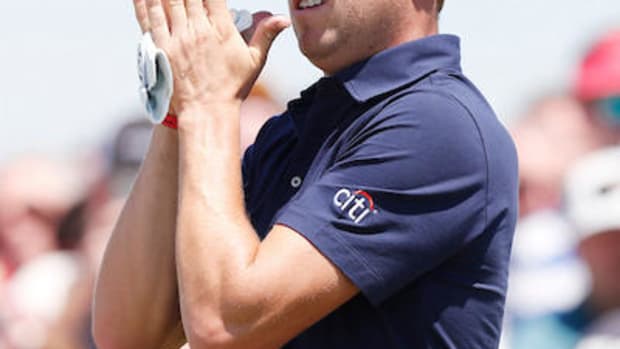 Justin Thomas