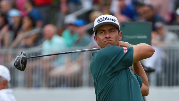 2019 BMW Championship