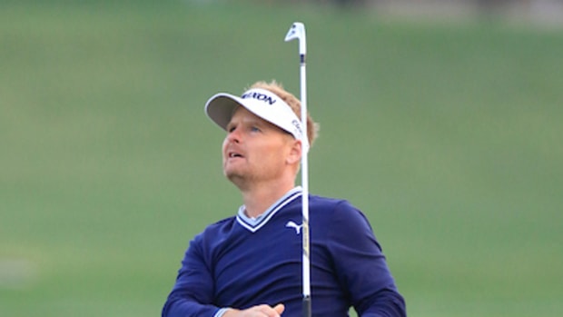 Soren Kjeldsen 