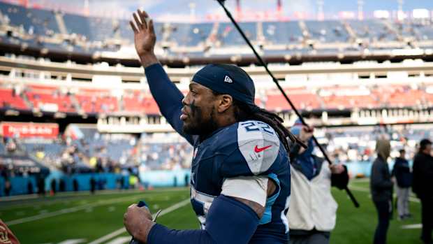 Derrick Henry