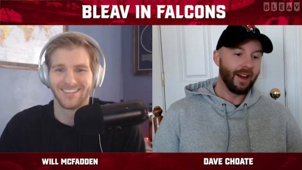 FALCONS - BELICHICK - 1.18.24