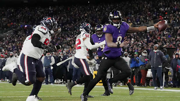 lamar jackson texans 2
