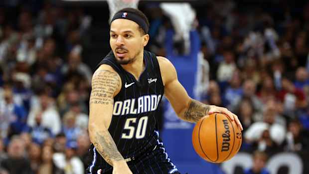 Cole Anthony