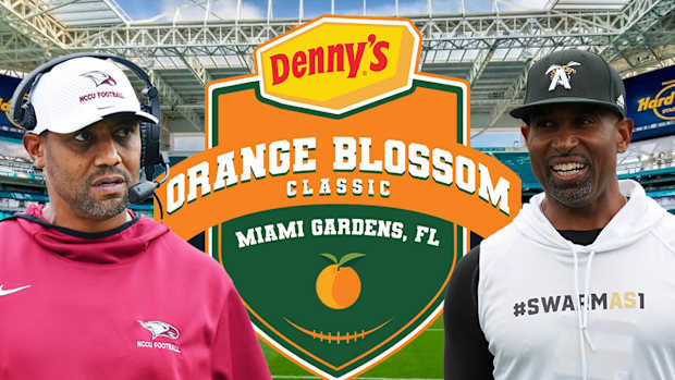 2024 Orange Blossom Classic