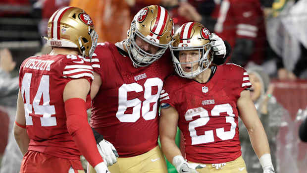 San Francisco 49ers