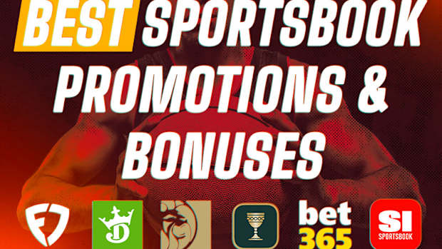 NBA Betting Promo Codes