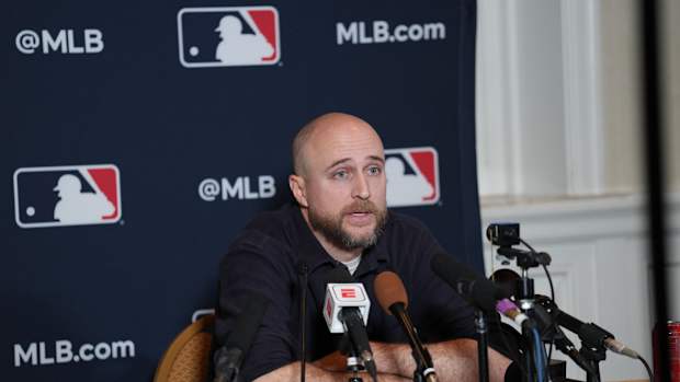 Rocco Baldelli