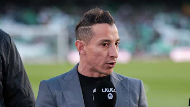 André Guardado