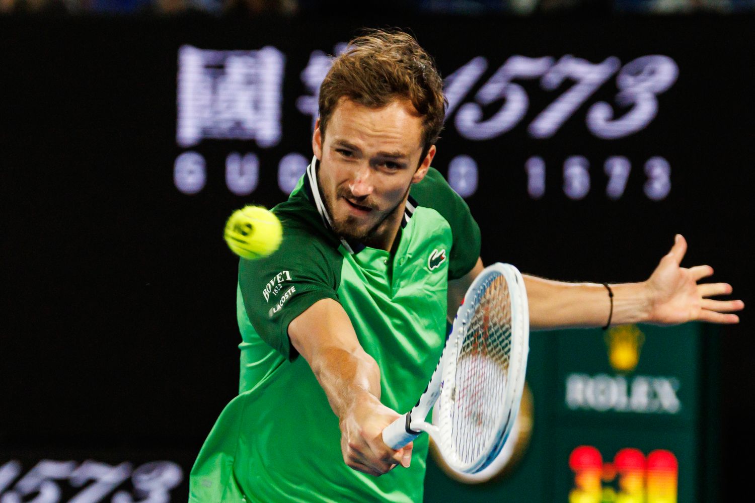 Australian Open Men's Final Predictions with Caesars Sportsbook