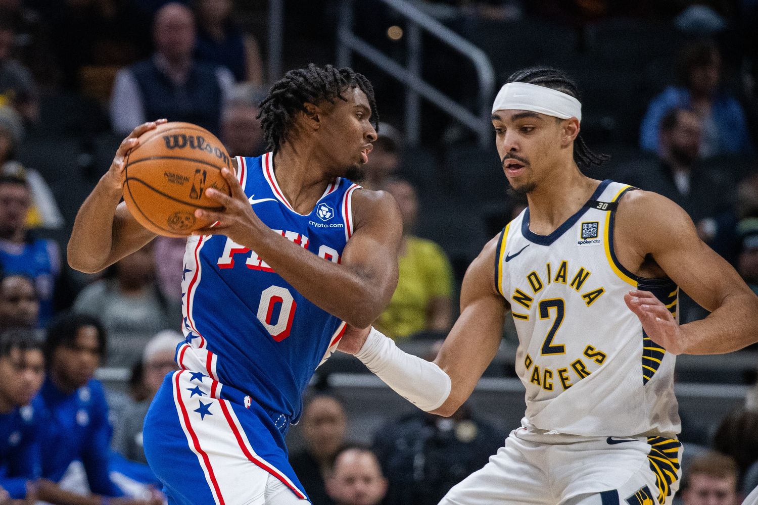 76ers vs. Nuggets Prediction with BetMGM