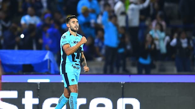 Eduardo Salvio