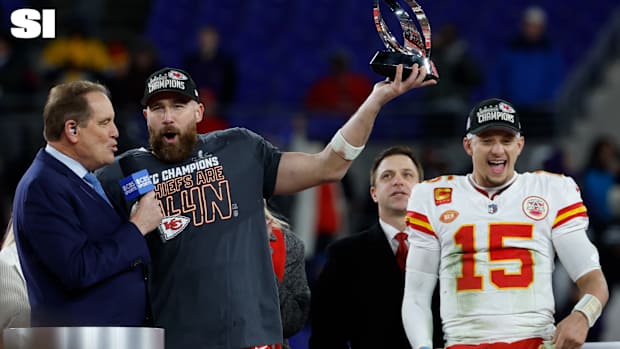 Kansas City Chiefs